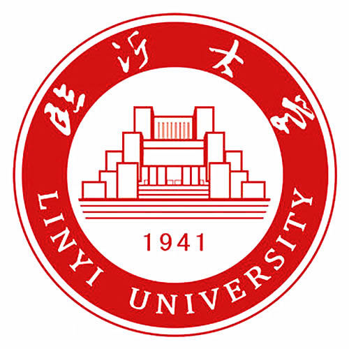 泰安大学logo