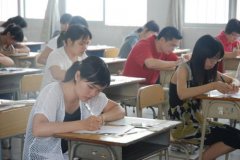 泰安成人高考和自考有什么不同？
